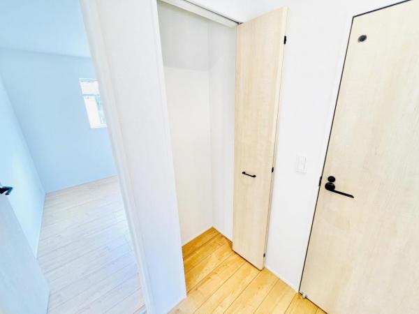 市原市諏訪23ー1期 その他設備(専用部)