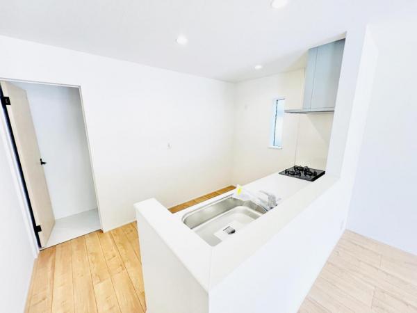 市原市諏訪23ー1期 その他設備(専用部)