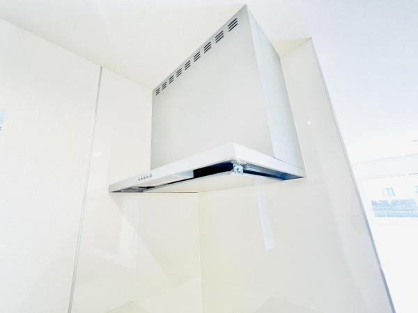 市原市諏訪23ー1期 その他設備(専用部)