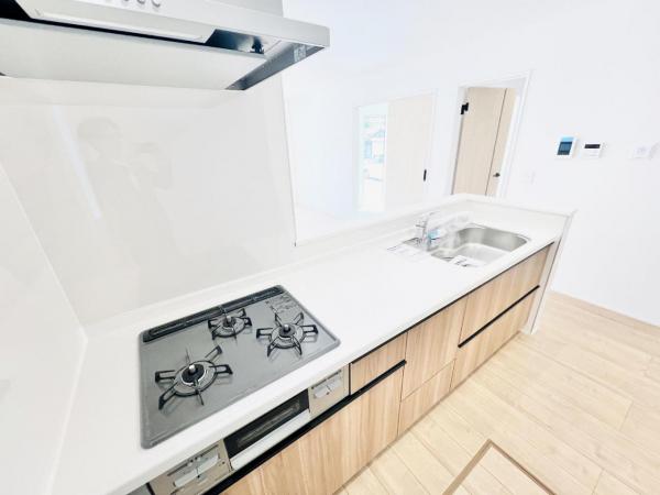 市原市諏訪23ー1期 その他設備(専用部)