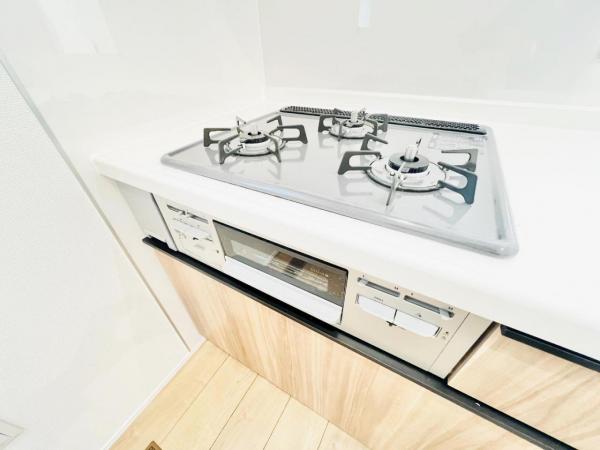 市原市諏訪23ー1期 その他設備(専用部)