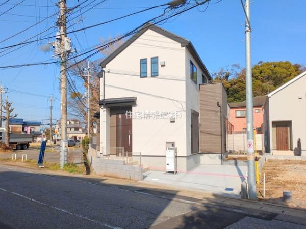 市原市諏訪23ー1期 