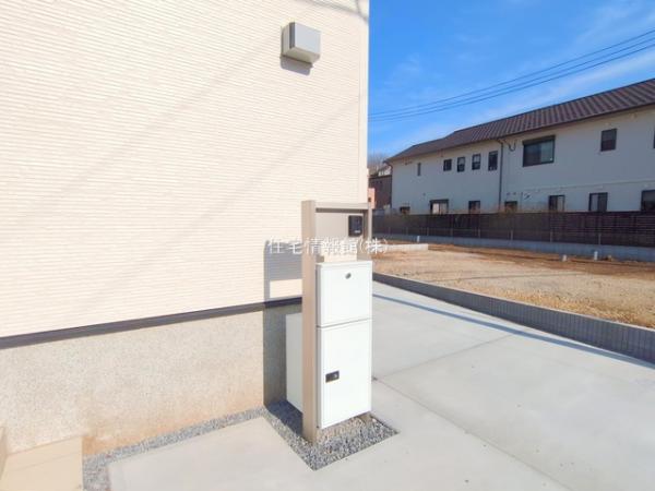 市原市諏訪23ー1期 