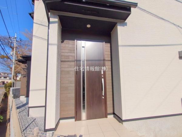 市原市諏訪23ー1期 