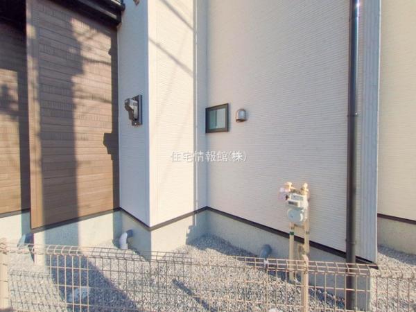 市原市諏訪23ー1期 