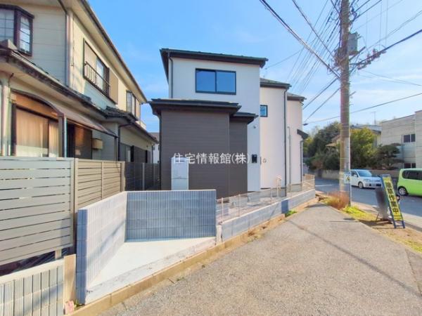 市原市諏訪23ー1期 