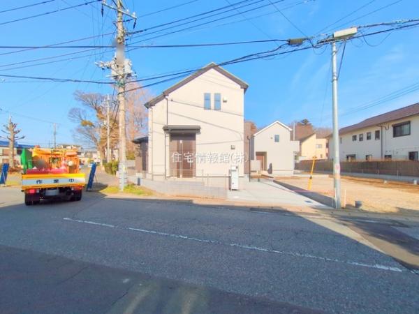 市原市諏訪23ー1期 