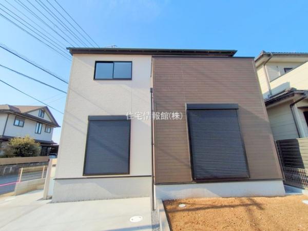 市原市諏訪23ー1期 