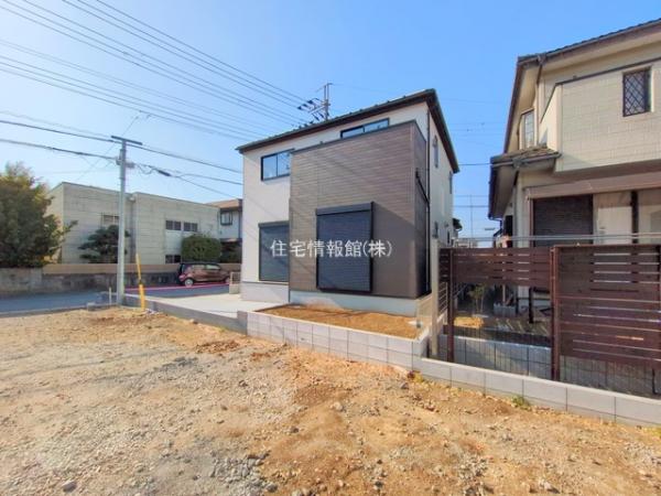 市原市諏訪23ー1期 