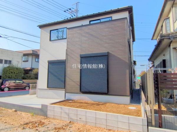 市原市諏訪23ー1期 