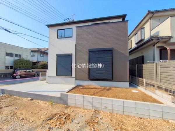 市原市諏訪23ー1期 