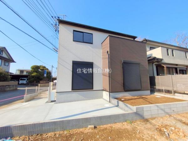 市原市諏訪23ー1期 