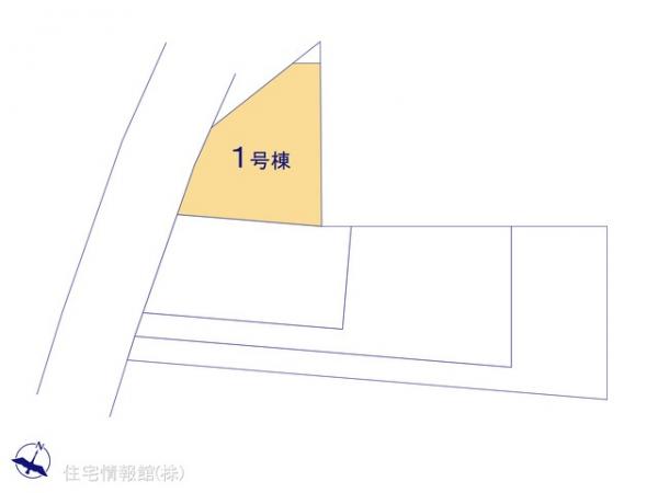 市原市諏訪23ー1期 