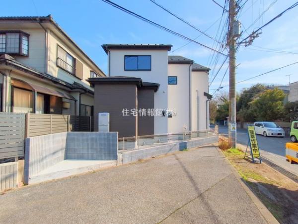 市原市諏訪23ー1期 