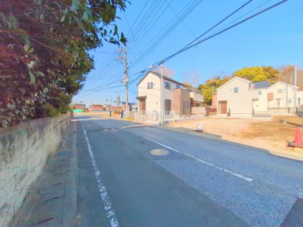 市原市諏訪23ー1期 