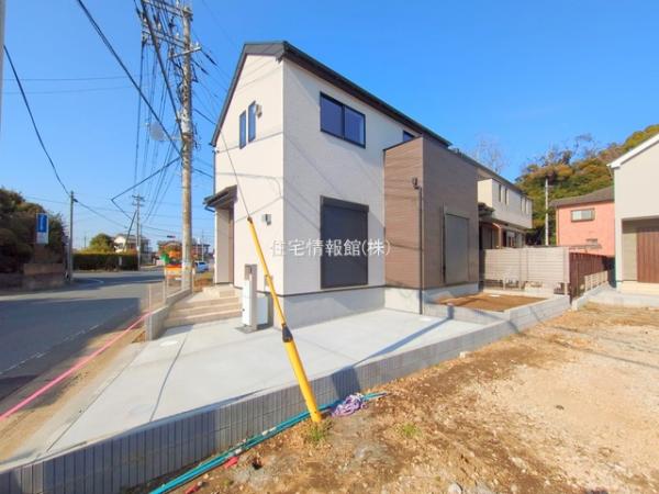 市原市諏訪23ー1期 