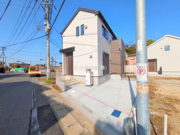 市原市諏訪23ー1期 