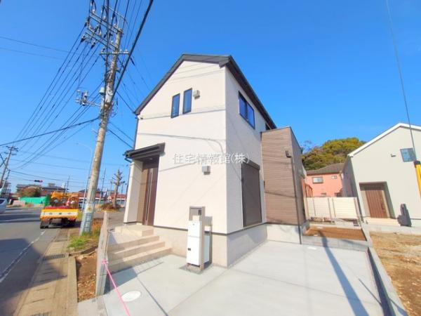 市原市諏訪23ー1期 