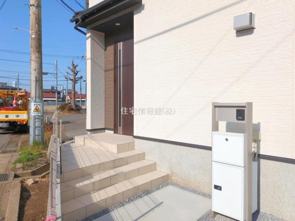 市原市諏訪23ー1期 