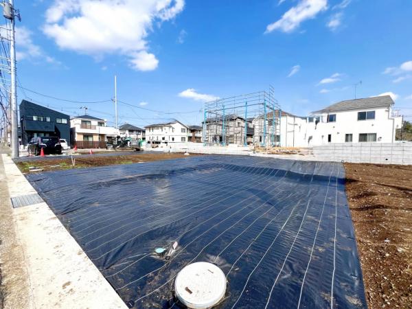 土地 大和市上和田 小田急江ノ島線桜ヶ丘駅 2,880万円