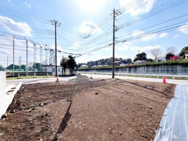 土地 大和市上和田 小田急江ノ島線桜ヶ丘駅 3,280万円