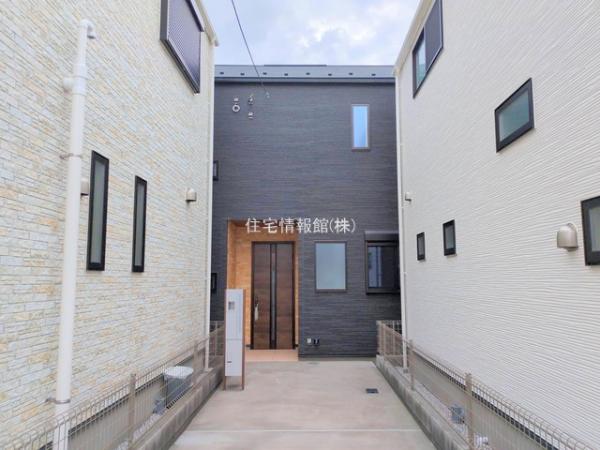 新築戸建 神奈川県座間市立野台２丁目16-21 小田急線座間駅 3,680万円