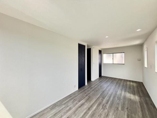 横須賀市岩戸５丁目 中古戸建 子供部屋