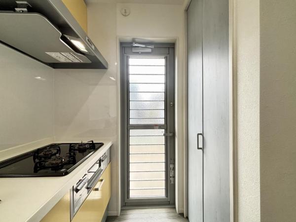 横須賀市岩戸５丁目 中古戸建 キッチン