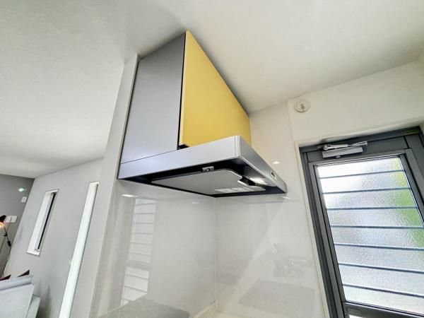 横須賀市岩戸５丁目 中古戸建 キッチン