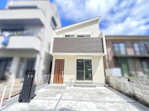 新築戸建 横須賀市浦上台２丁目19-8 京急本線浦賀駅 29800000