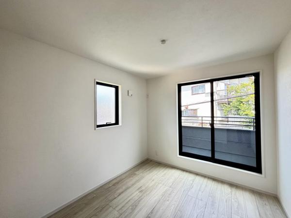 横浜市金沢区富岡西２期　 戸建 子供部屋