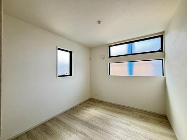 横浜市金沢区富岡西２期　 戸建 その他内観