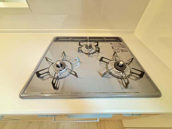 横浜市金沢区富岡西２期　 戸建 キッチン