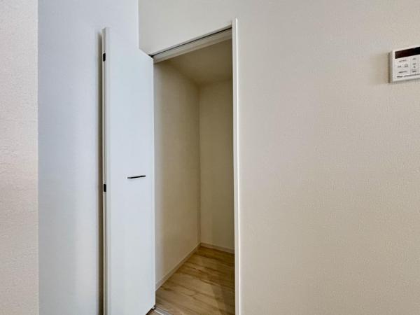 横浜市金沢区富岡西２期　 戸建 収納