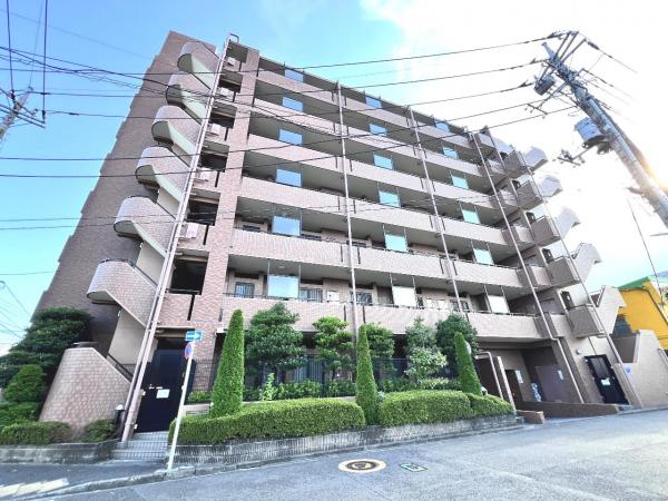 中古マンション 昭島市玉川町１丁目 JR青梅線東中神駅 3,799万円