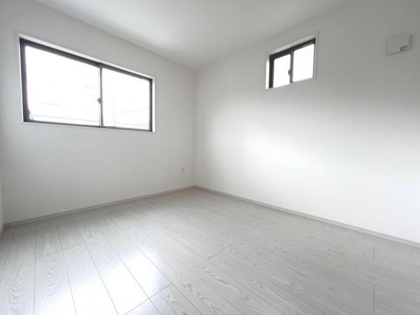 枚方市招提元町３丁目 １期　戸建 洋室