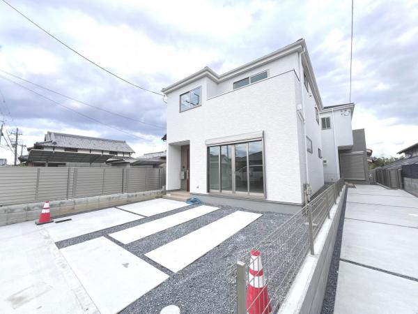 枚方市招提元町３丁目 １期　戸建 (現況)外観写真