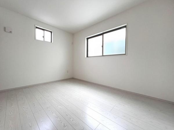 枚方市招提元町３丁目 １期　戸建 子供部屋