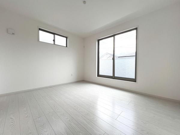 枚方市招提元町３丁目 １期　戸建 寝室