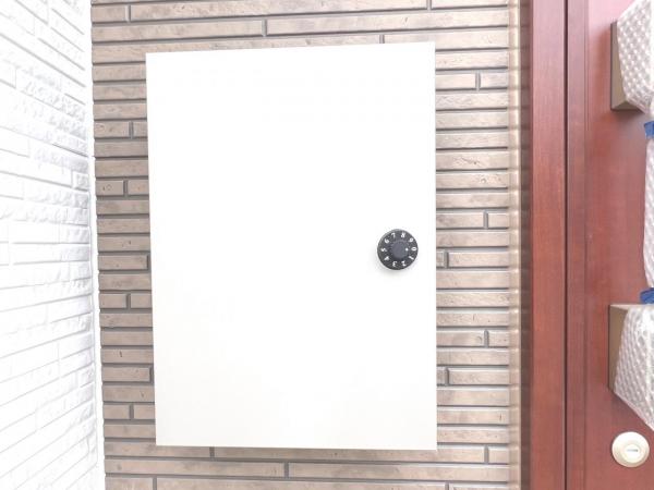 枚方市招提元町３丁目 １期　戸建 その他設備(専用部)
