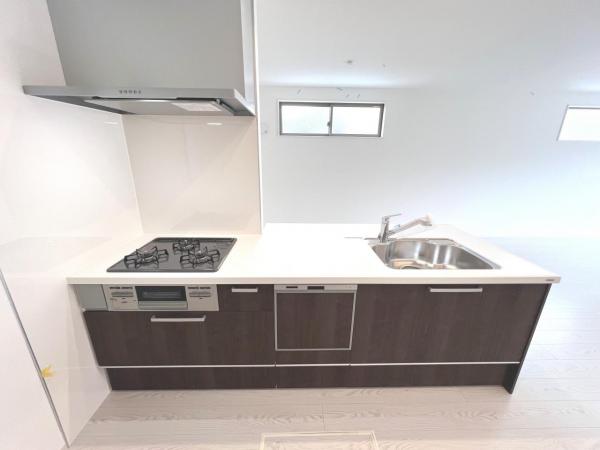 枚方市招提元町３丁目 １期　戸建 キッチン