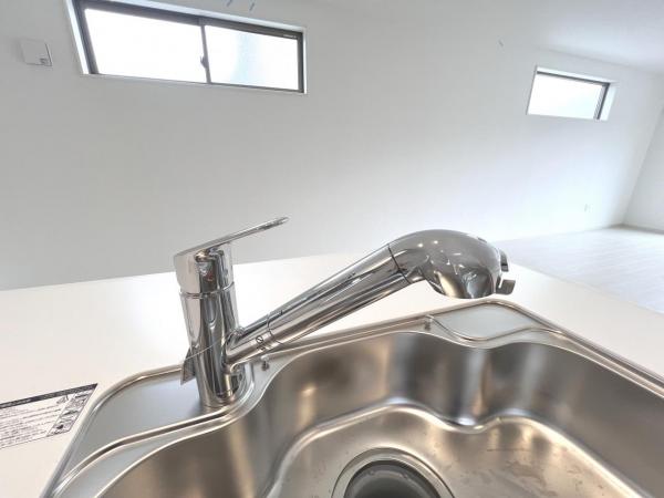 枚方市招提元町３丁目 １期　戸建 キッチン