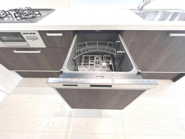 枚方市招提元町３丁目 １期　戸建 キッチン