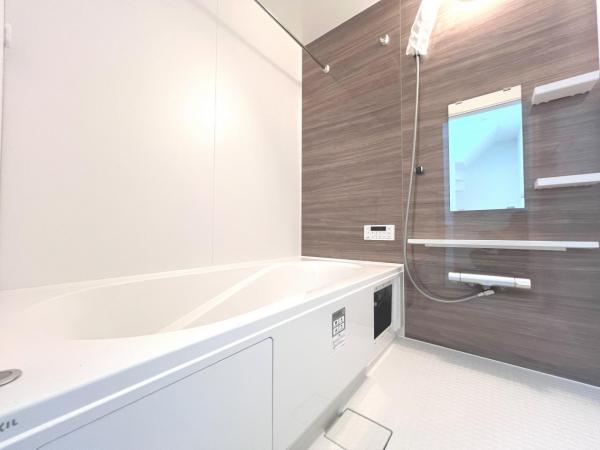 枚方市招提元町３丁目 １期　戸建 浴室