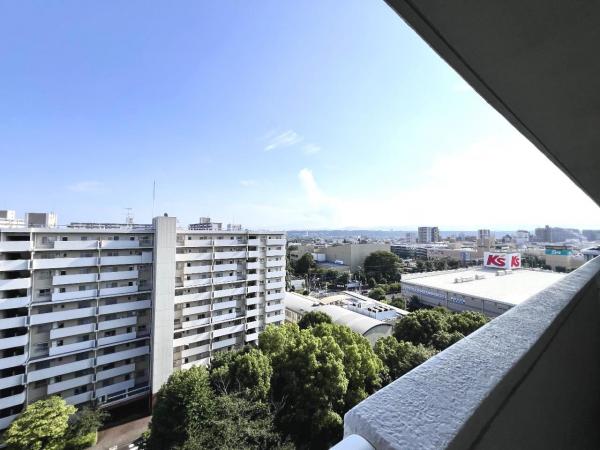 中古マンション 昭島市つつじが丘２丁目 JR青梅線昭島駅 2,180万円
