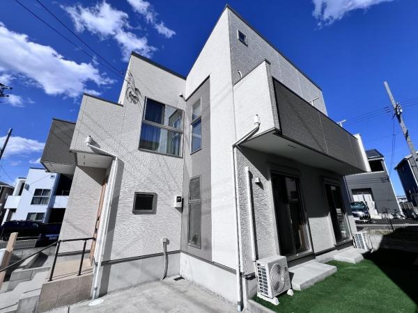 中古戸建 八王子市石川町 JR八高線（八王子〜高麗川）北八王子駅 3,680万円