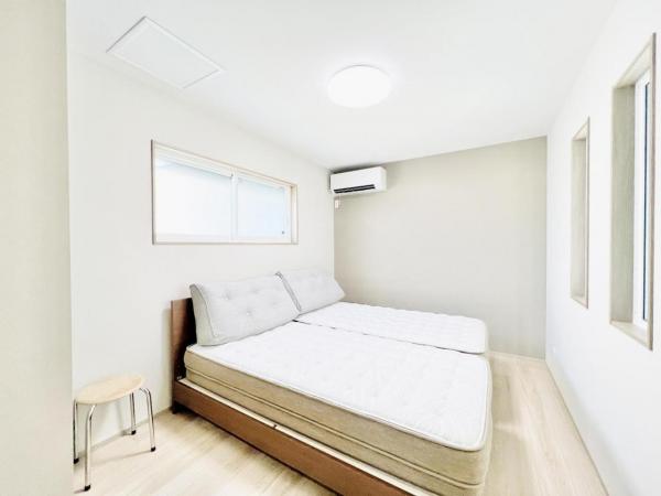 木更津市中央２丁目 戸建 子供部屋