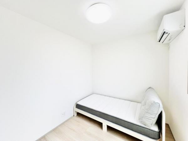 木更津市中央２丁目 戸建 寝室