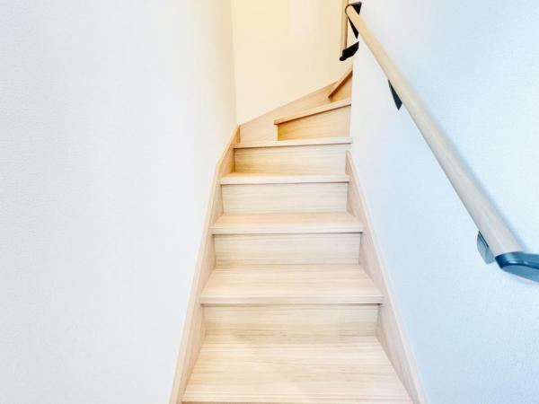 木更津市中央２丁目 戸建 その他内観