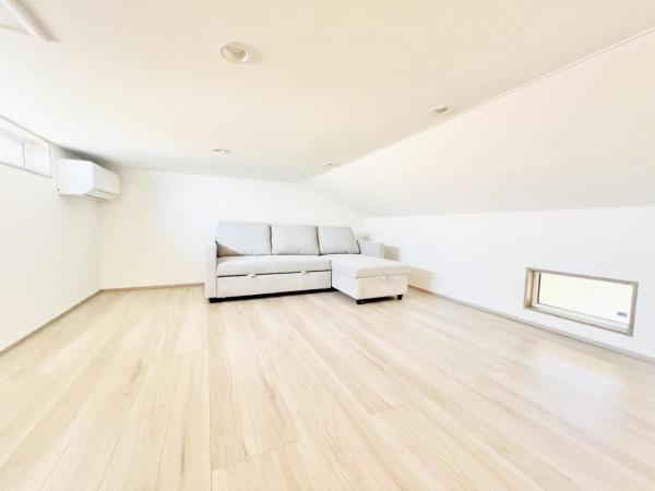 木更津市中央２丁目 戸建 その他設備(専用部)